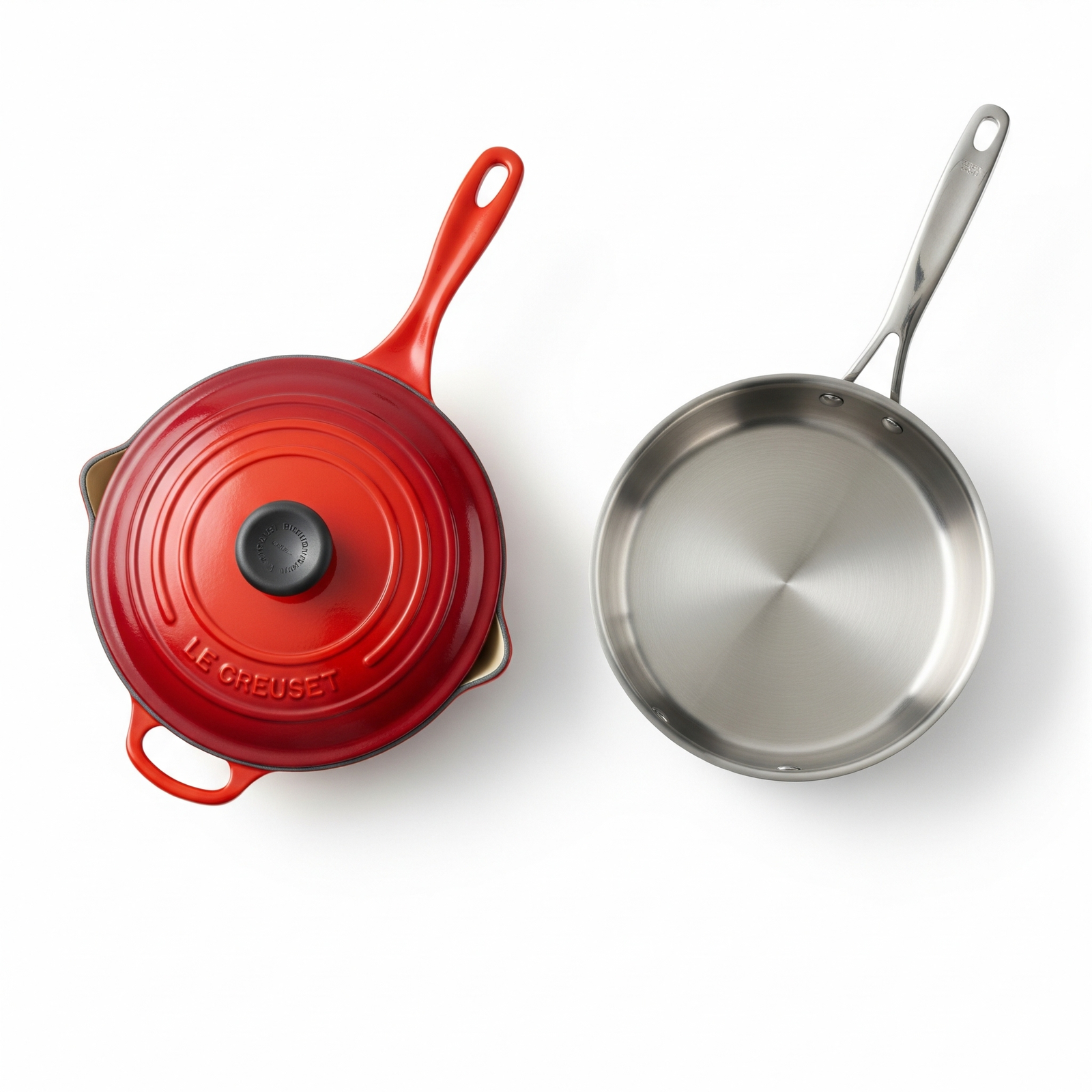 utensilios de cocina profesional