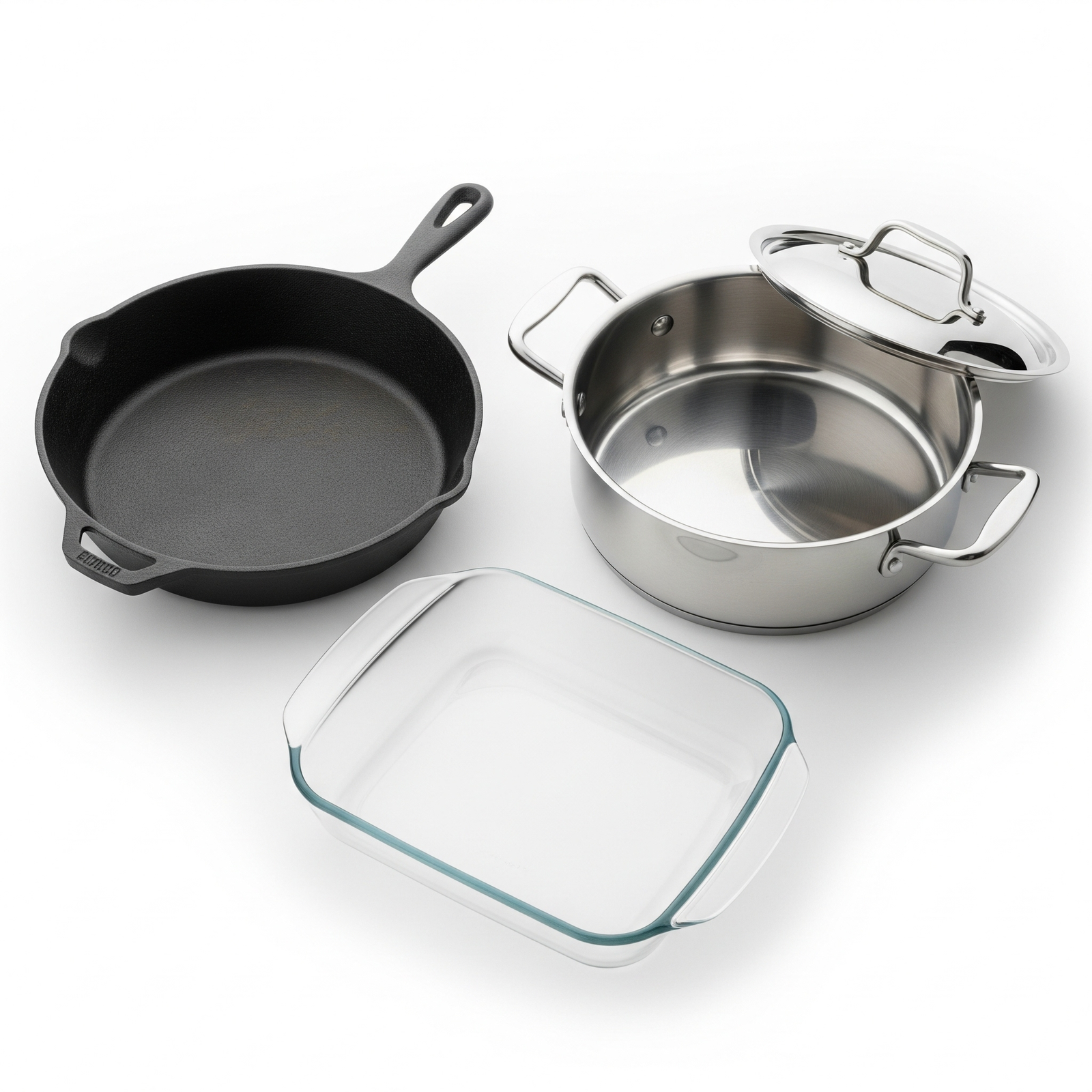 utensilios de cocina profesional